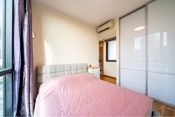 The Trilinq (D5), Condominium #580777401